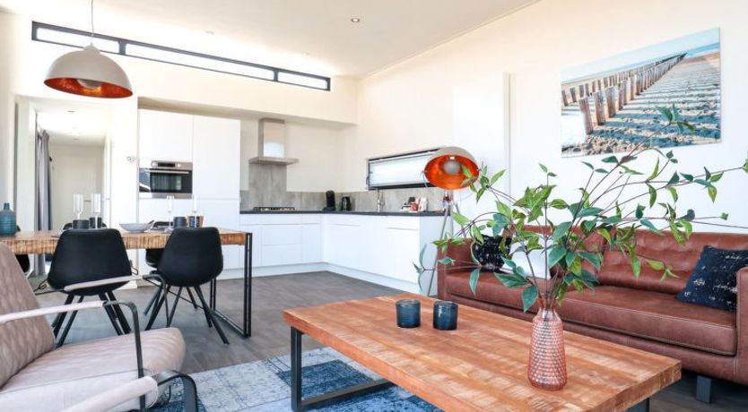 Photo of Cube Exclusif 6 Apartment 3