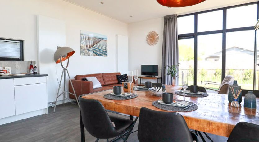 Photo of Cube Exclusif 6 Apartment 3