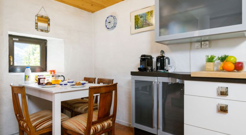 Photo of Villaggio Sureggio A4 mit TicinoTicket Apartment 7