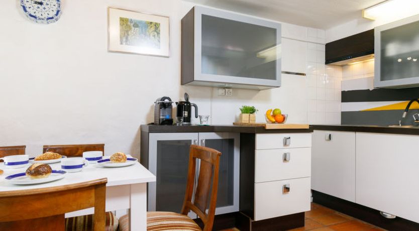 Photo of Villaggio Sureggio A4 mit TicinoTicket Apartment 7