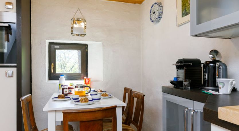 Photo of Villaggio Sureggio A4 mit TicinoTicket Apartment 7