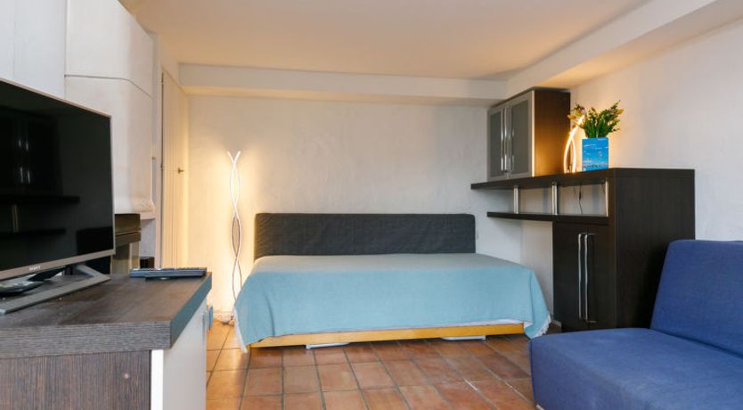 Photo of Villaggio Sureggio A4 mit TicinoTicket Apartment 7