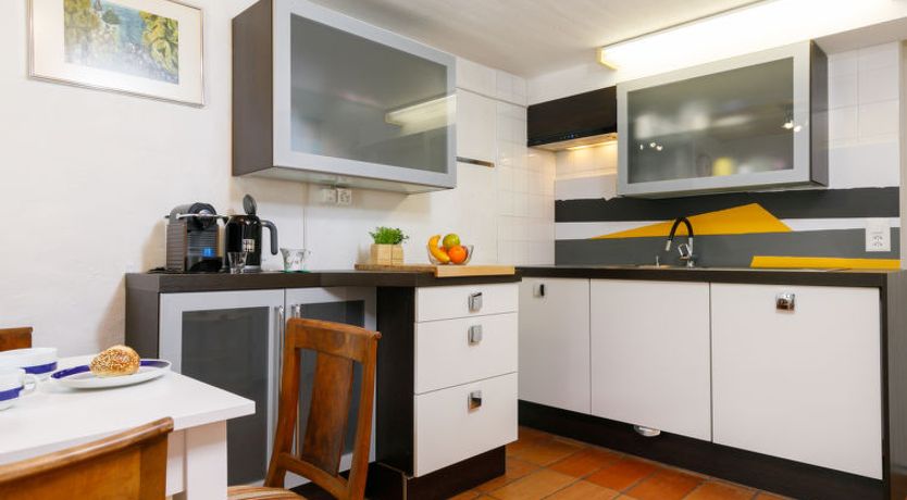 Photo of Villaggio Sureggio A4 mit TicinoTicket Apartment 7