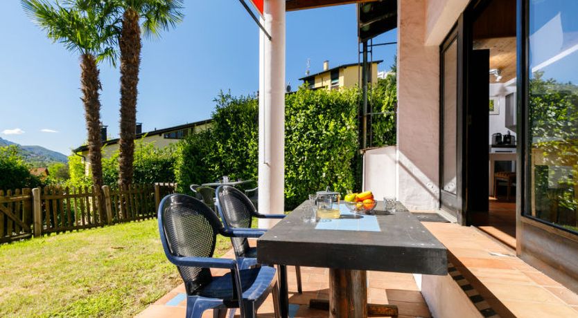 Photo of Villaggio Sureggio A4 mit TicinoTicket Apartment 7