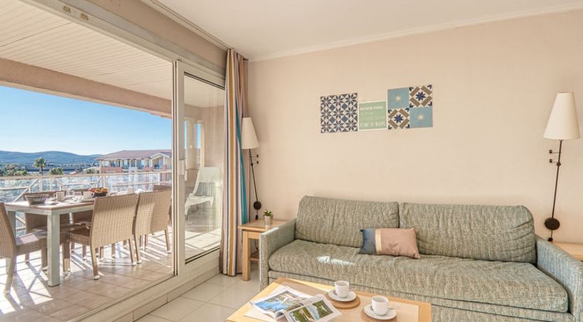 Photo of Cap Hermes Apartment 6