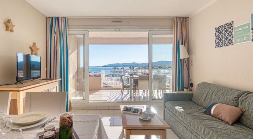 Photo of Cap Hermes Apartment 6