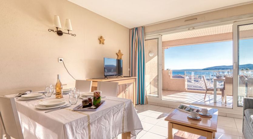 Photo of Cap Hermes Apartment 6