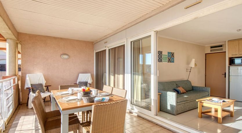 Photo of Cap Hermes Apartment 6