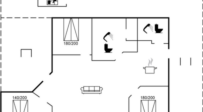 Photo of "Bruni" - 400m from the sea