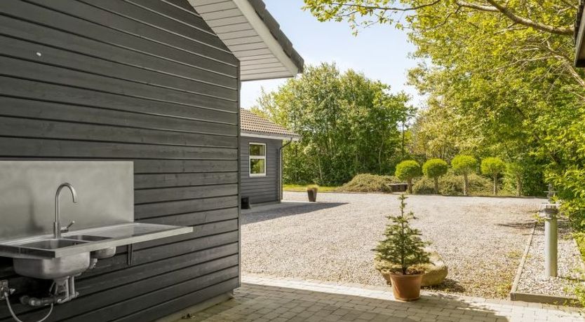 Photo of "Ahto" - 600m to the fjord