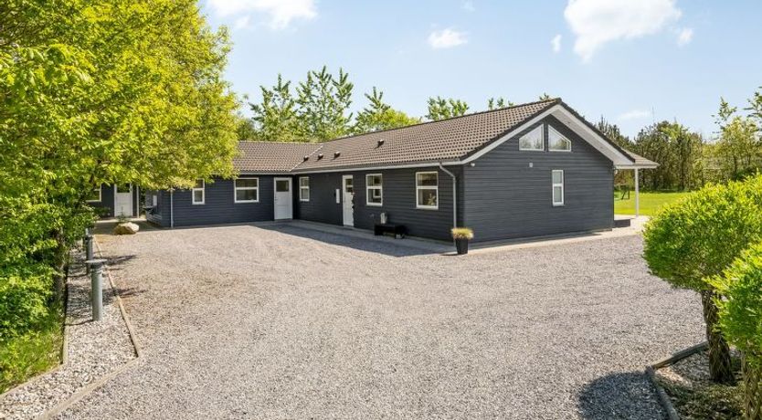 Photo of "Ahto" - 600m to the fjord