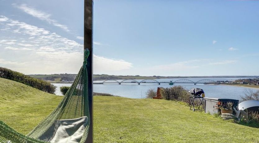 Photo of "Nielsen" - 30m to the fjord