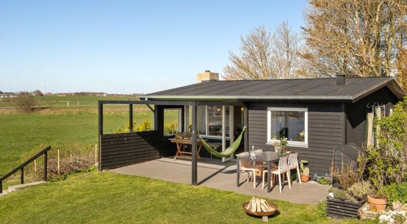 Photo of "Nielsen" - 30m to the fjord