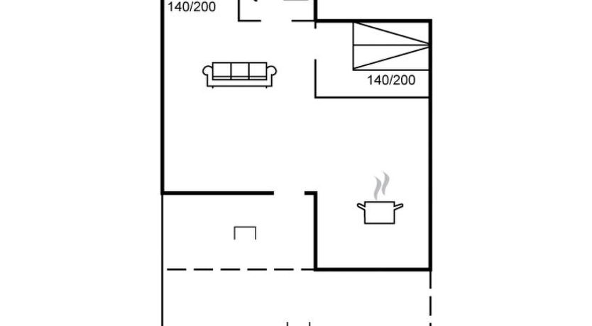 Photo of "Nielsen" - 30m to the fjord