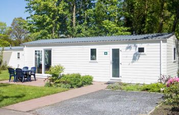 Berkel 4 Holiday Home