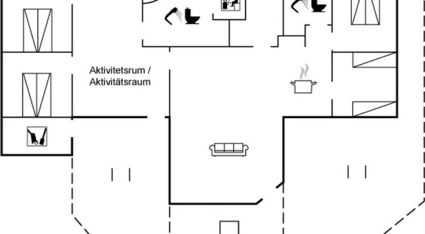 Photo of "Dior" - 1.4km from the sea