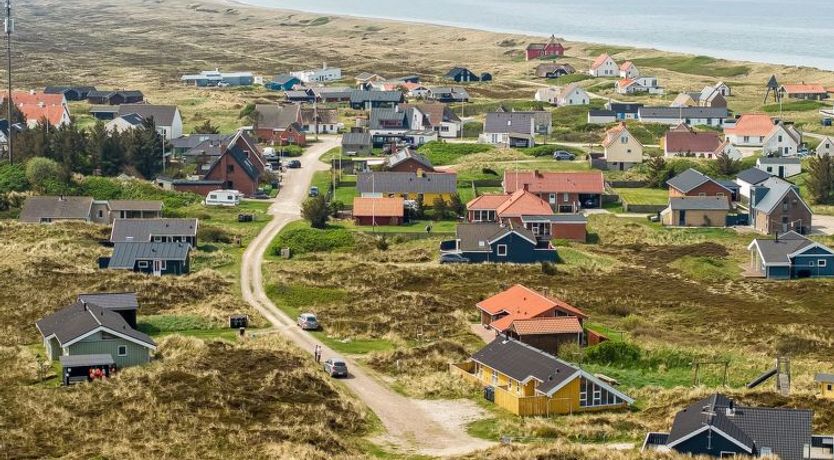 Photo of "Hughe" - 200m from the sea