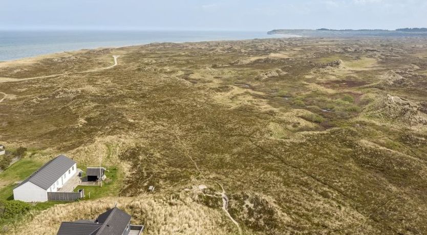 Photo of "Hughe" - 200m from the sea