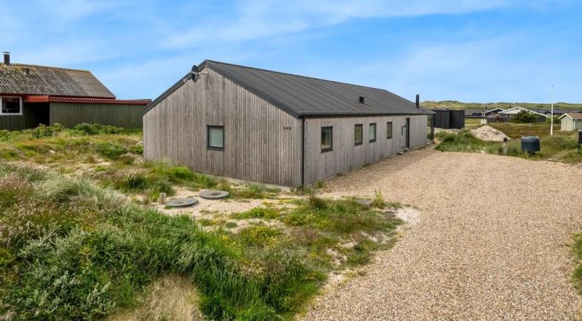 Photo of "Waldar" -  from the sea