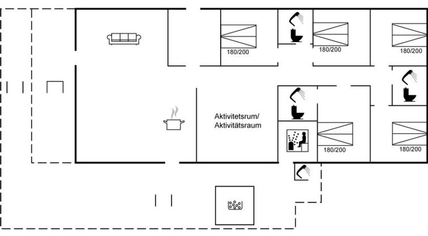 Photo of "Waldar" -  from the sea