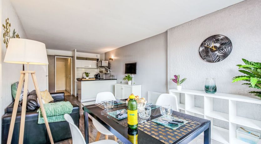 Photo of Les Marines Apartment 10