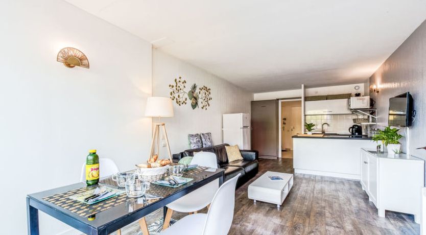 Photo of Les Marines Apartment 10