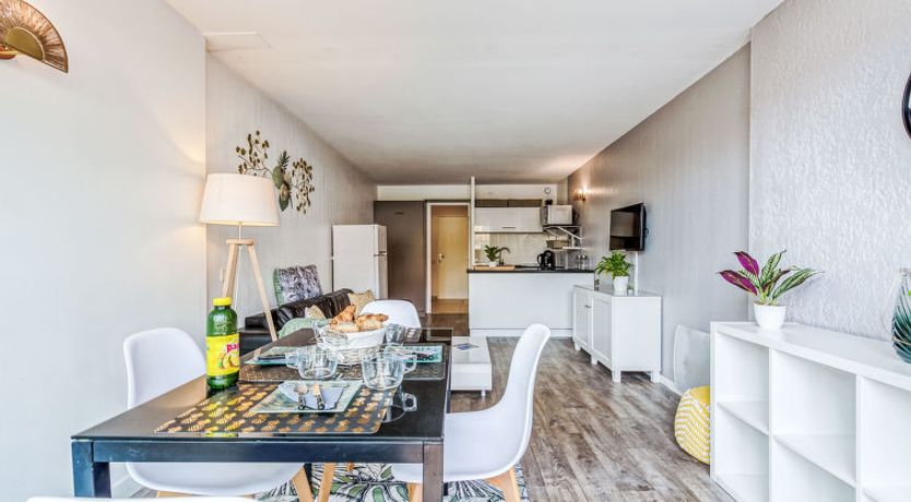 Photo of Les Marines Apartment 10