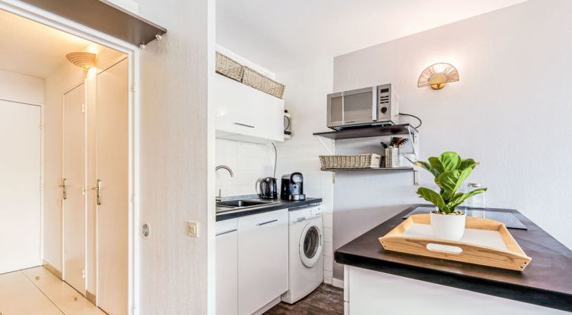 Photo of Les Marines Apartment 10