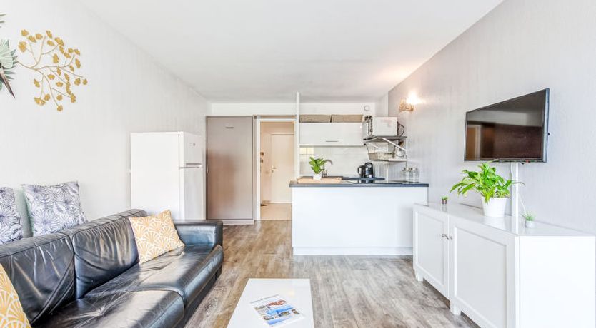 Photo of Les Marines Apartment 10