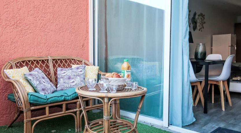 Photo of Les Marines Apartment 10