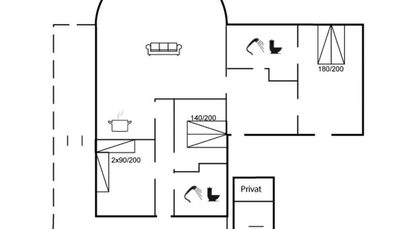 Photo of "Svenn" - 400m from the sea