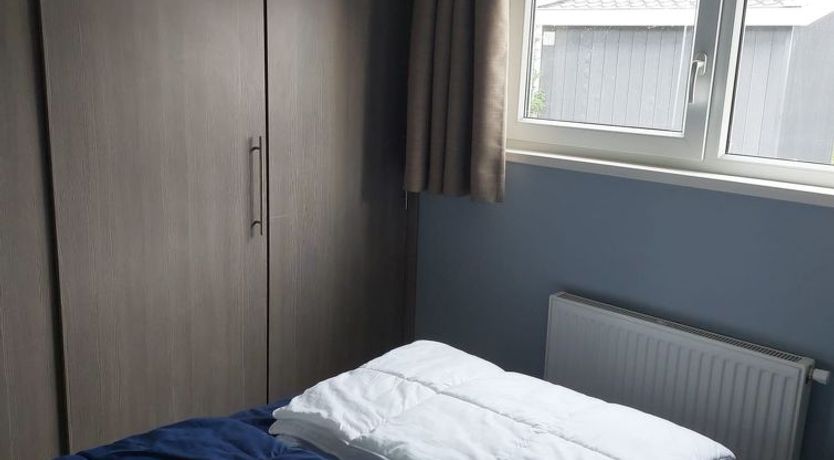 Photo of Pavilion MIVA 5