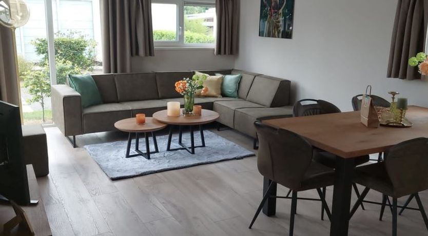 Photo of Pavilion MIVA 5