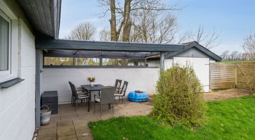 Photo of "Aletha" - 300m to the fjord