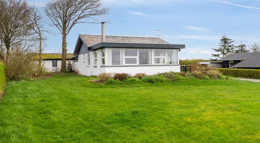 Photo of "Aletha" - 300m to the fjord