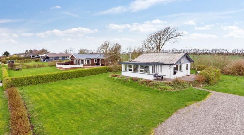 Photo of "Aletha" - 300m to the fjord