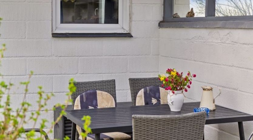 Photo of "Aletha" - 300m to the fjord