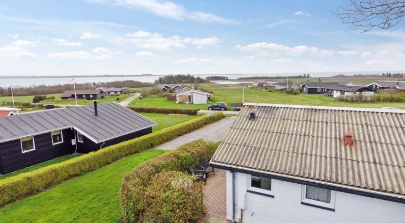 Photo of "Aletha" - 300m to the fjord