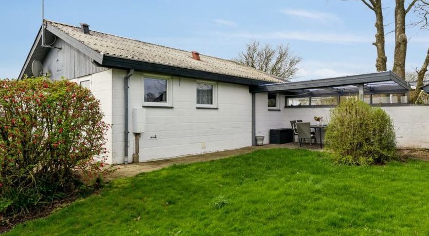 Photo of "Aletha" - 300m to the fjord