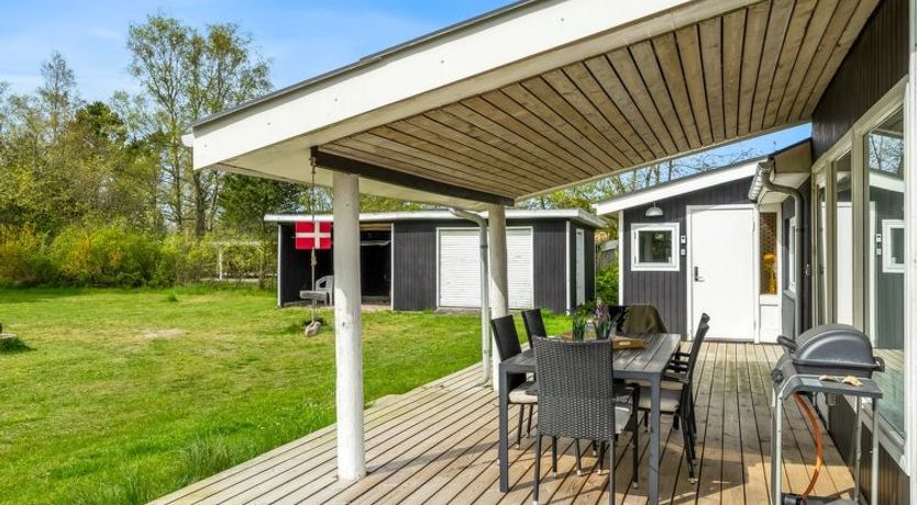 Photo of "Alkil" - 350m to the fjord