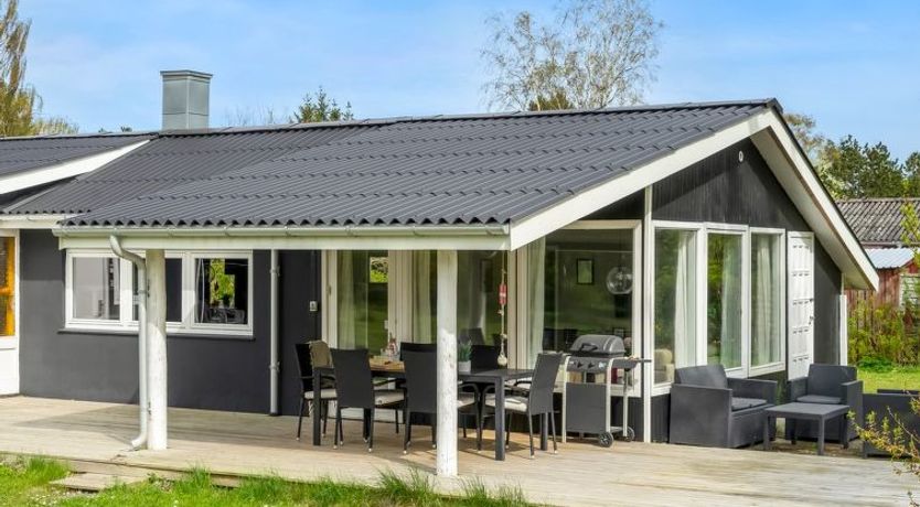 Photo of "Alkil" - 350m to the fjord