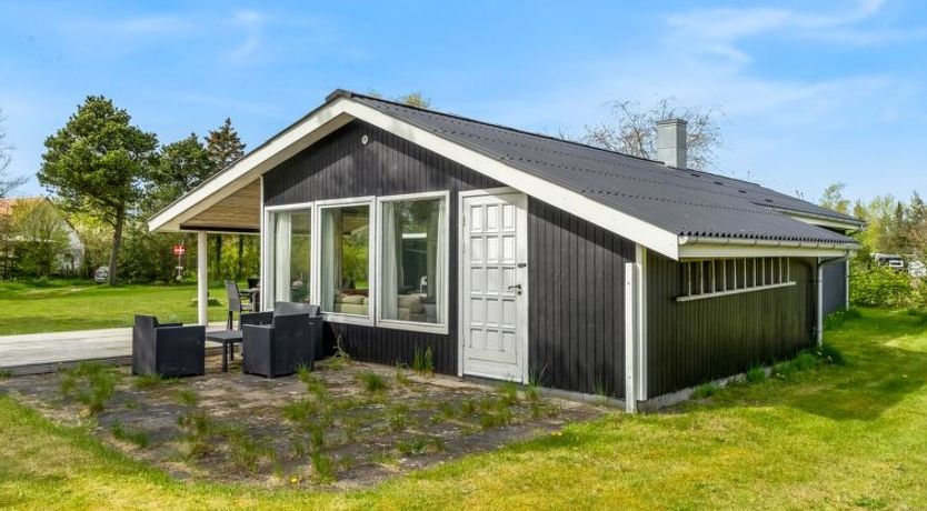 Photo of "Alkil" - 350m to the fjord