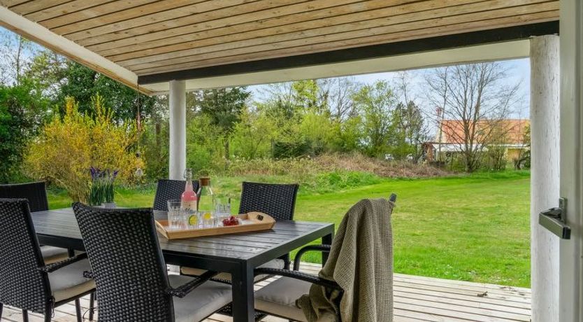 Photo of "Alkil" - 350m to the fjord