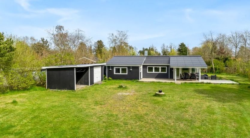 Photo of "Alkil" - 350m to the fjord