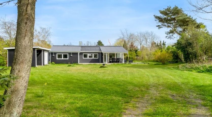 Photo of "Alkil" - 350m to the fjord