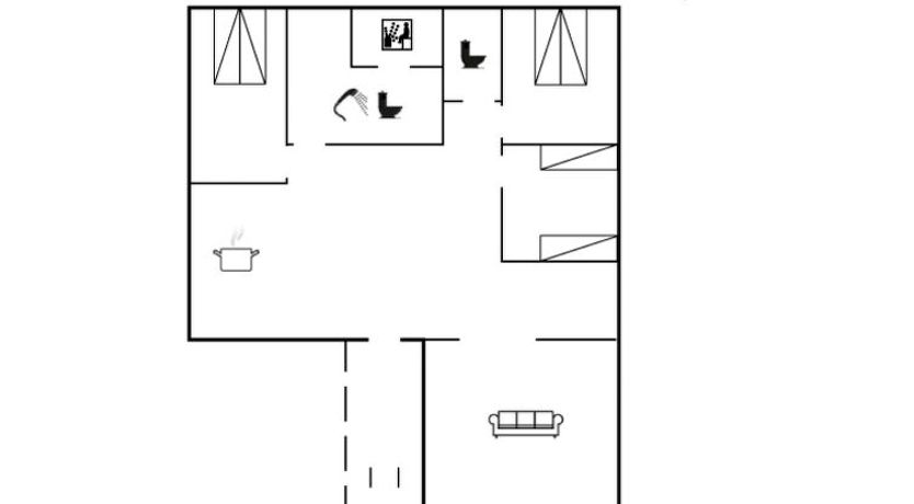 Photo of "Neja" - 400m from the sea