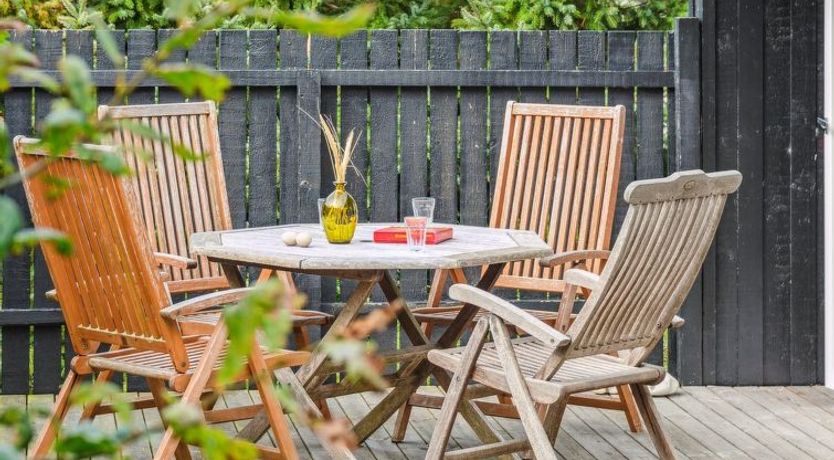 Photo of "Isabel" - 500m from the sea