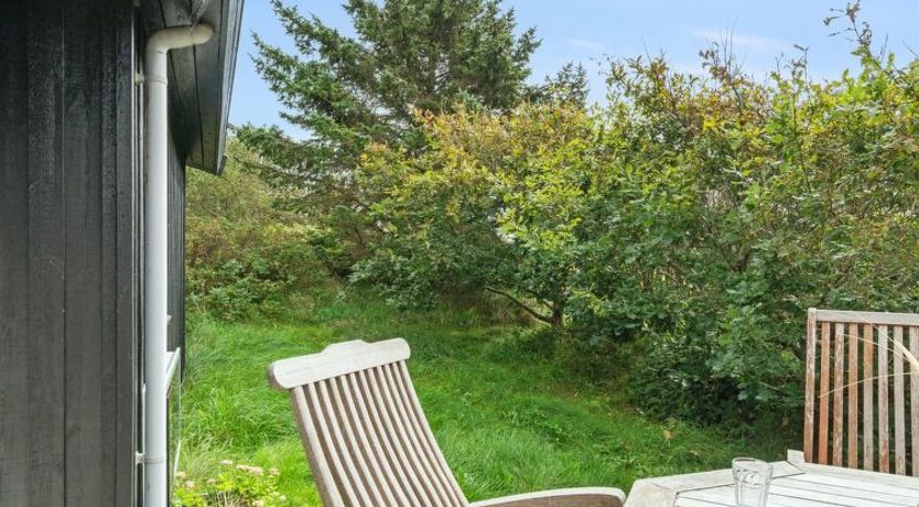 Photo of "Isabel" - 500m from the sea