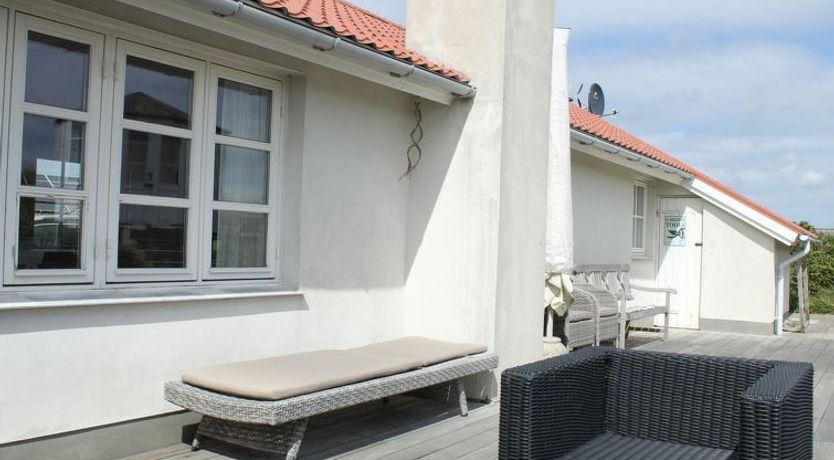 Photo of "Heilo" -  from the sea