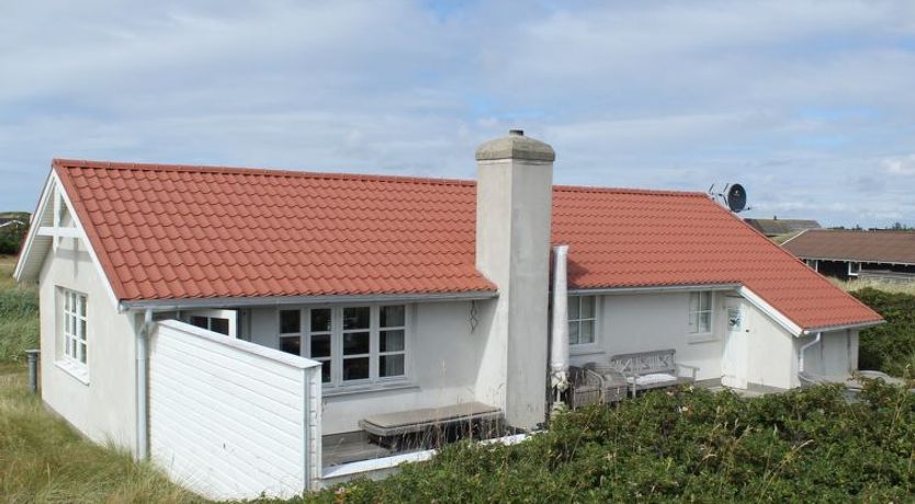 Photo of "Heilo" -  from the sea